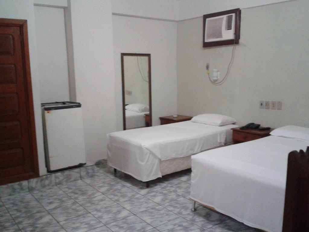 Hotel Ferrador Belém Room photo