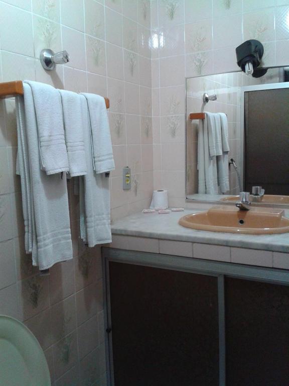 Hotel Ferrador Belém Room photo