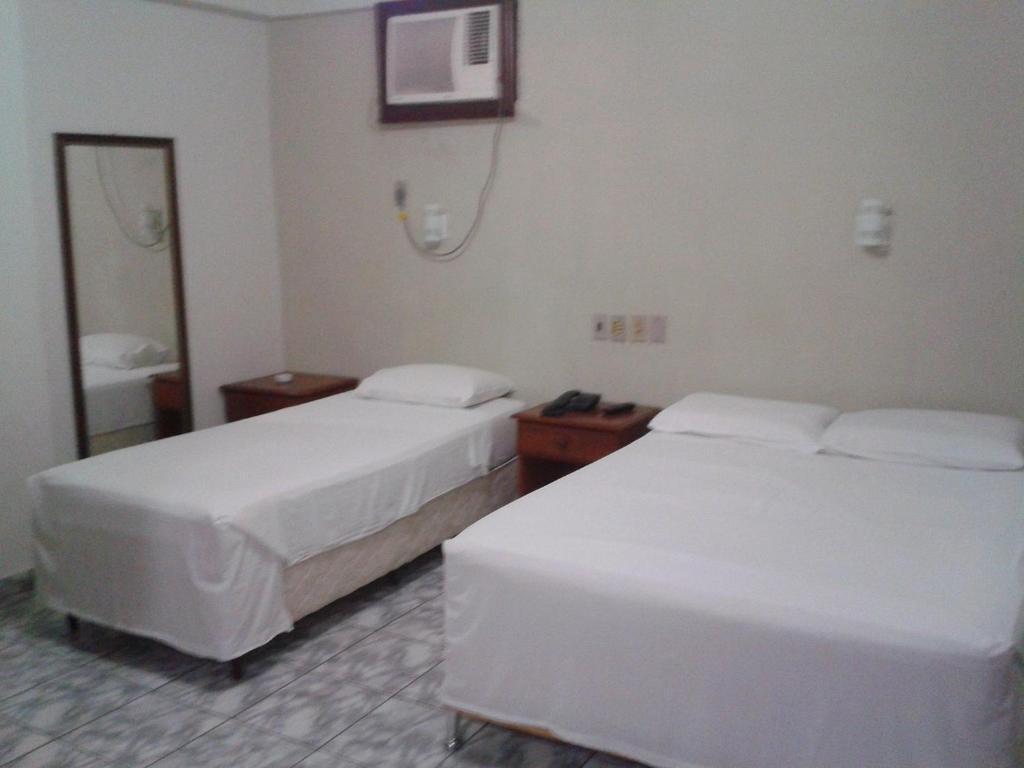 Hotel Ferrador Belém Room photo