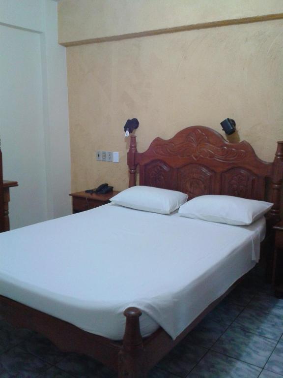 Hotel Ferrador Belém Room photo